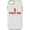 University of Southern California USC Fight On Grey iPhone 7 Pro Case