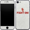 University of Southern California USC Fight On Grey iPhone 7 Skin