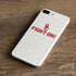University of Southern California USC Fight On Grey iPhone 8 Plus Skin