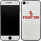 University of Southern California USC Fight On Grey iPhone 8 Skin