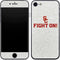 University of Southern California USC Fight On Grey iPhone SE (2nd & 3rd Gen) Skin