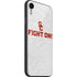 University of Southern California USC Fight On Grey iPhone SE (2nd & 3rd Gen) Skin