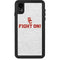 University of Southern California USC Fight On Grey iPhone XR Waterproof Case