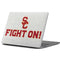 University of Southern California USC Fight On Grey Apple MacBook Pro 13-inch Skin