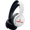 University of Southern California USC Fight On Grey PULSE 3D Wireless Headset for PS5 Skin