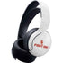 University of Southern California USC Fight On Grey PULSE 3D Wireless Headset for PS5 Skin