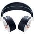 University of Southern California USC Fight On Grey PULSE 3D Wireless Headset for PS5 Skin