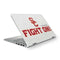 University of Southern California USC Fight On Grey HP Spectre Skin