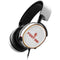 University of Southern California USC Fight On Grey SteelSeries Arctis 5 Skin