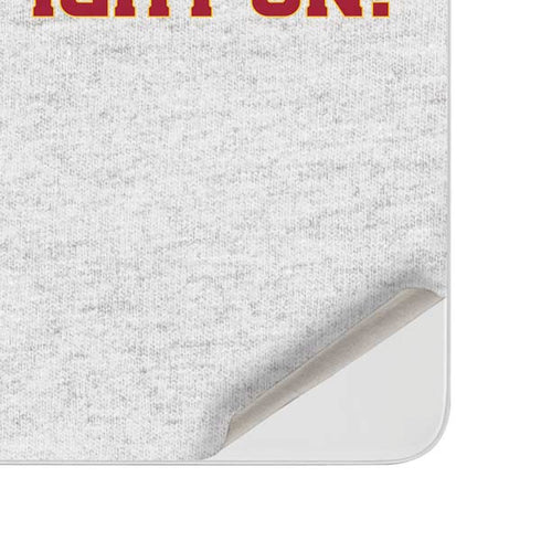 University of Southern California USC Fight On Grey Surface Duo Skin
