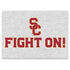 University of Southern California USC Fight On Grey Surface Laptop 3 13.5in Skin