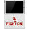 University of Southern California USC Fight On Grey Surface Pro 3 Skin