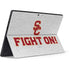University of Southern California USC Fight On Grey Surface Pro 7 Skin