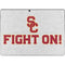 University of Southern California USC Fight On Grey Surface Pro 8 Skin