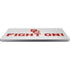 University of Southern California USC Fight On Grey Universal Laptop 12in (9.8 x 6.8in) Skin