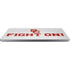 University of Southern California USC Fight On Grey Universal Laptop 16in (13 x 9.4in) Skin