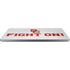 University of Southern California USC Fight On Grey Universal Laptop 17in (13.8 x 10in) Skin