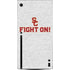 University of Southern California USC Fight On Grey Xbox Series X Console Skin