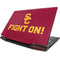 University of Southern California USC Fight On Lenovo IdeaPad Skin