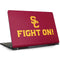 University of Southern California USC Fight On Dell Inspiron Skin