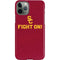 University of Southern California USC Fight On iPhone 11 Pro Lite Case