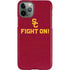 University of Southern California USC Fight On iPhone 11 Pro Lite Case