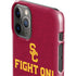 University of Southern California USC Fight On iPhone 11 Pro Lite Case