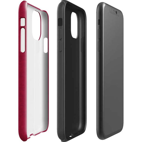 University of Southern California USC Fight On iPhone 11 Pro Max Impact Case