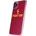 University of Southern California USC Fight On iPhone 11 Pro Max Skin