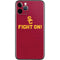 University of Southern California USC Fight On iPhone 11 Pro Skin
