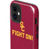 University of Southern California USC Fight On iPhone 12 Impact Case