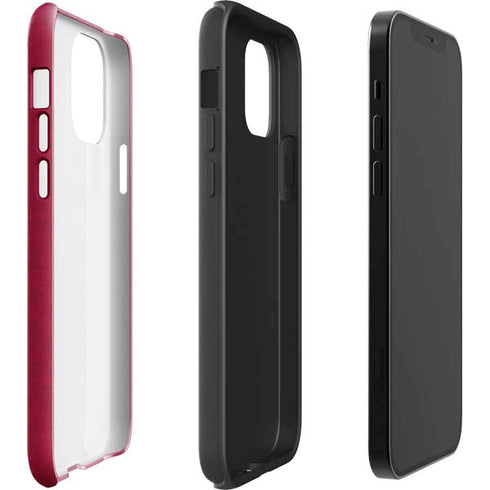University of Southern California USC Fight On iPhone 12 Pro Impact Case