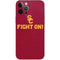 University of Southern California USC Fight On iPhone 12 Pro Max Skin