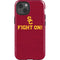 University of Southern California USC Fight On iPhone 13 Impact Case