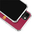 University of Southern California USC Fight On iPhone 13 Mini Clear Case