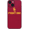 University of Southern California USC Fight On iPhone 13 Mini Skin