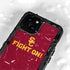 University of Southern California USC Fight On iPhone 13 Mini Waterproof Case
