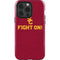 University of Southern California USC Fight On iPhone 13 Pro Impact Case