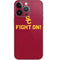 University of Southern California USC Fight On iPhone 13 Pro Skin