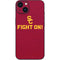 University of Southern California USC Fight On iPhone 13 Skin