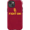 University of Southern California USC Fight On iPhone 14 Impact Case