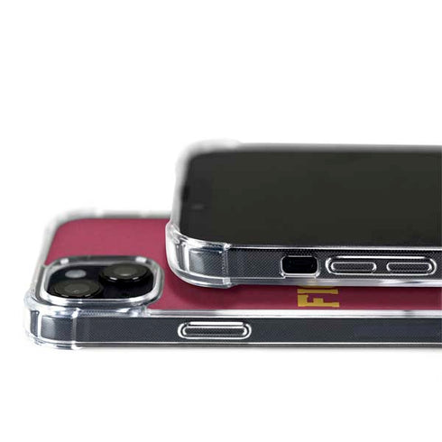 University of Southern California USC Fight On iPhone 14 Plus MagSafe Case
