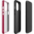 University of Southern California USC Fight On iPhone 14 Pro Impact Case