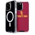 University of Southern California USC Fight On iPhone 15 Pro Max MagSafe Case