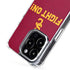 University of Southern California USC Fight On iPhone 15 Pro Max MagSafe Case
