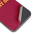 University of Southern California USC Fight On iPhone 14 Pro Max Skin