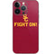 University of Southern California USC Fight On iPhone 15 Pro Skin