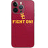 University of Southern California USC Fight On iPhone 15 Pro Skin