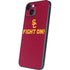 University of Southern California USC Fight On iPhone 14 Skin