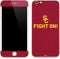 University of Southern California USC Fight On iPhone 6/6s Plus Skin